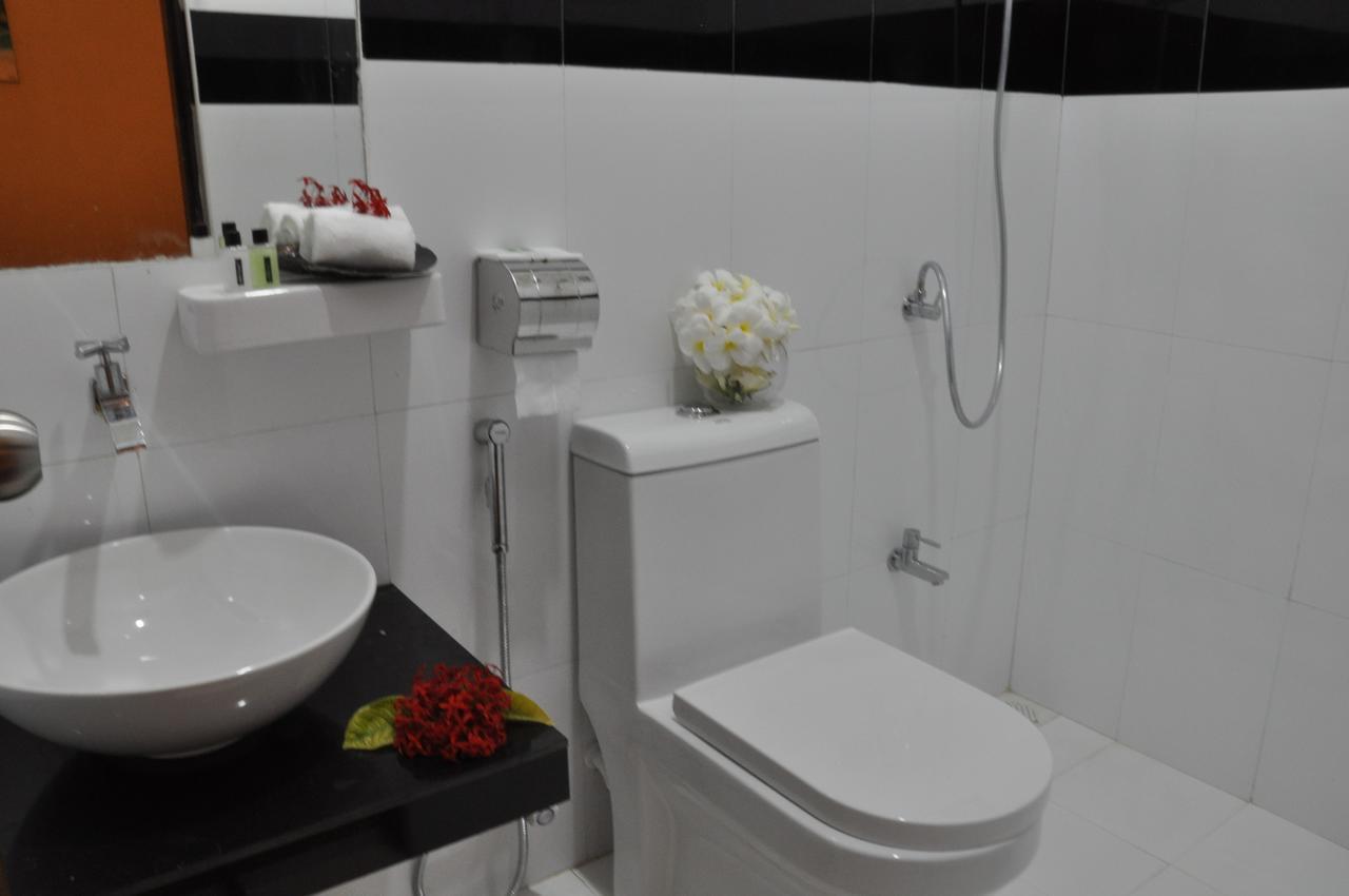 Holiday Home Kelaa Bagian luar foto