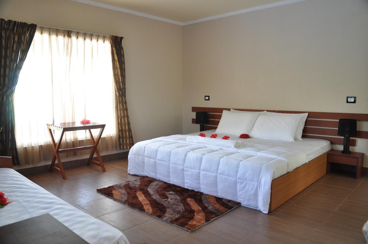 Holiday Home Kelaa Bagian luar foto