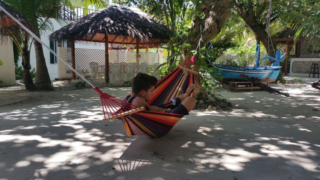 Holiday Home Kelaa Bagian luar foto