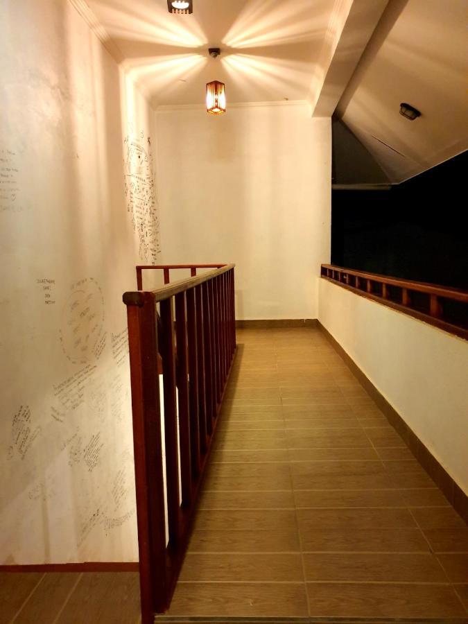 Holiday Home Kelaa Bagian luar foto