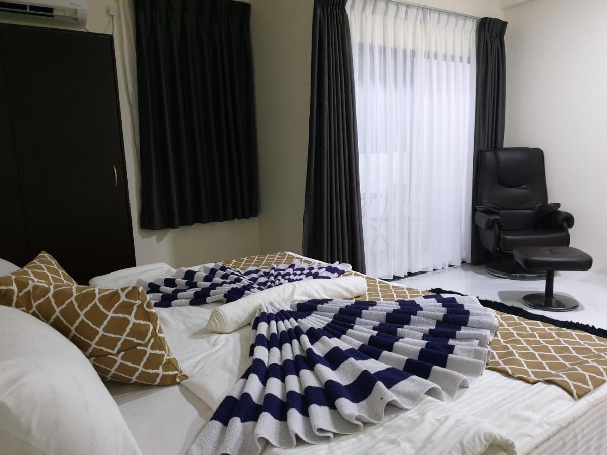 Holiday Home Kelaa Bagian luar foto