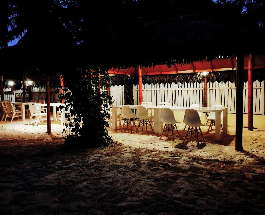 Holiday Home Kelaa Bagian luar foto